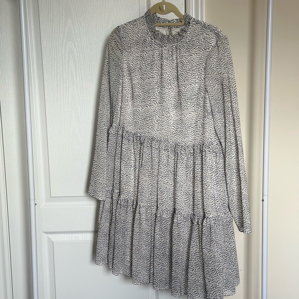 Ted Baker Dress
